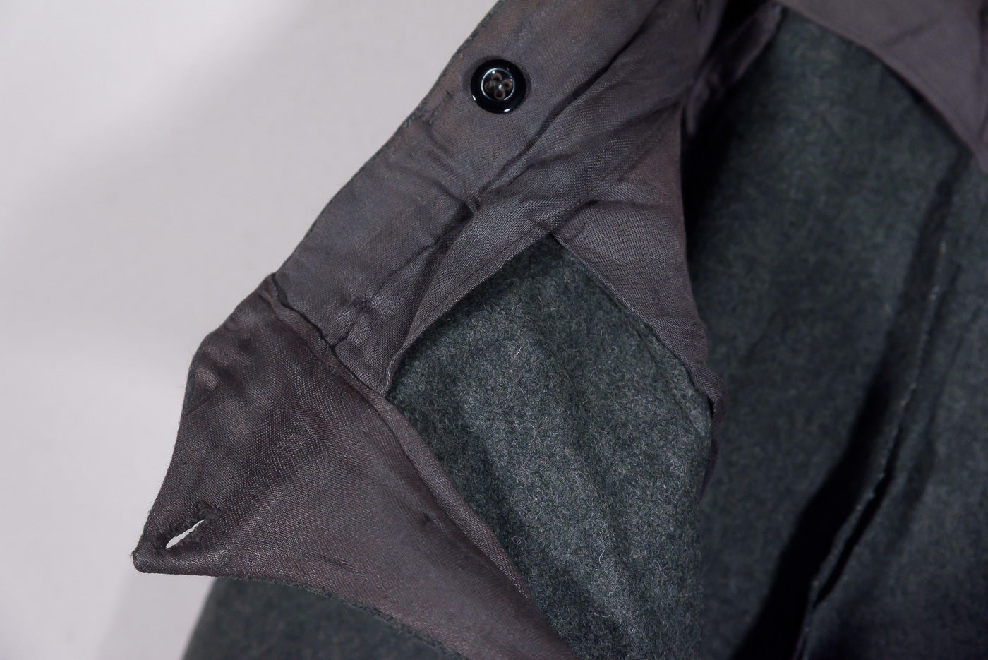 Pantaloni M.40 Ufficiale REI panno truppa WW2