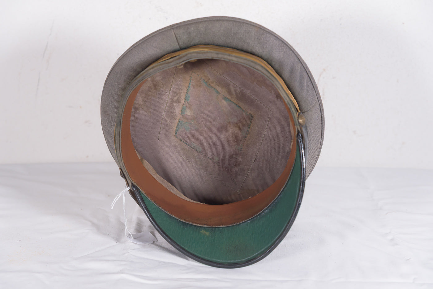 Berretto M.34 Maggiore Genio Trasmissioni REI