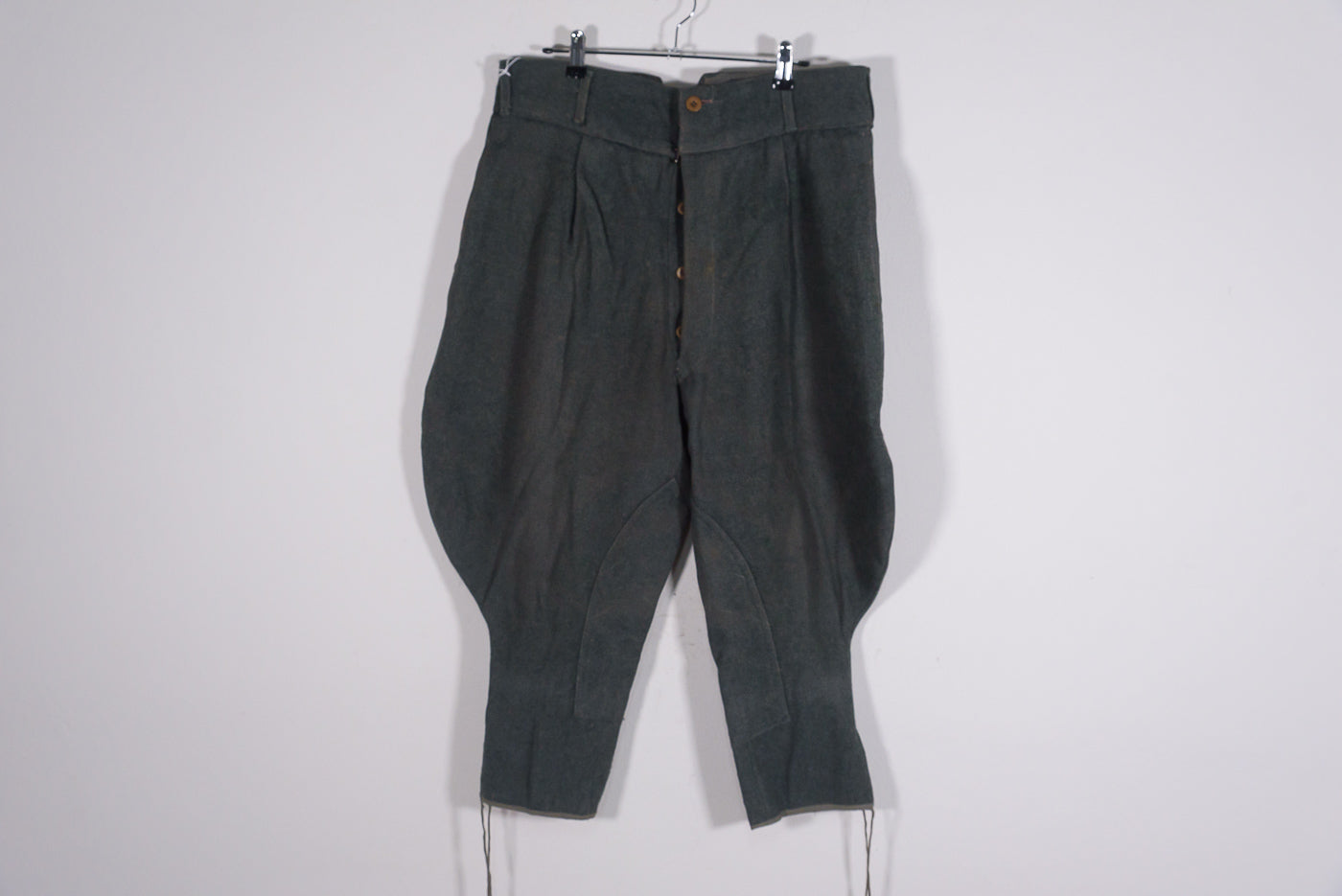 Pantaloni Truppe Montate REI WW2