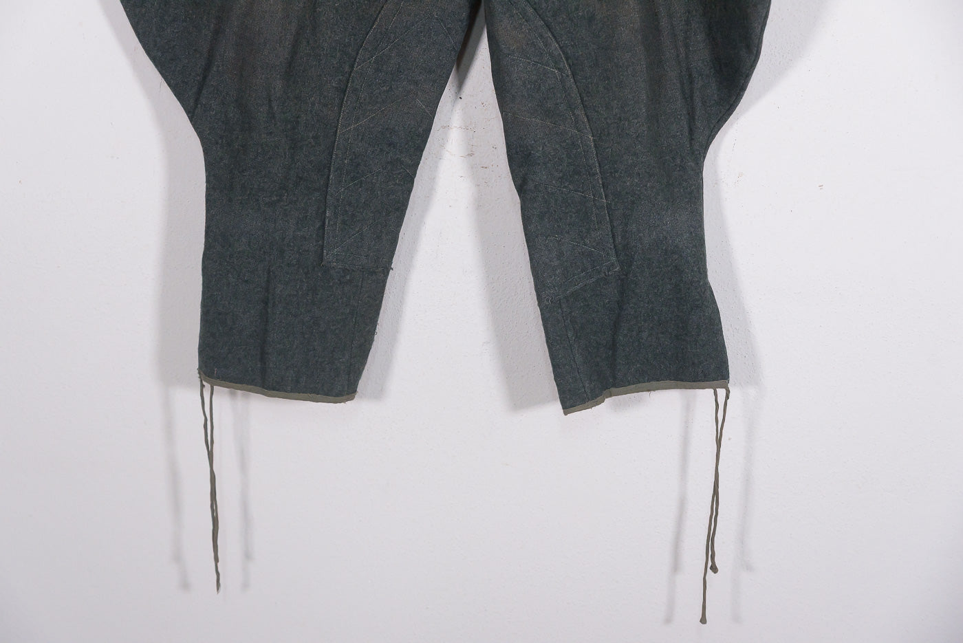 Pantaloni Truppe Montate REI WW2