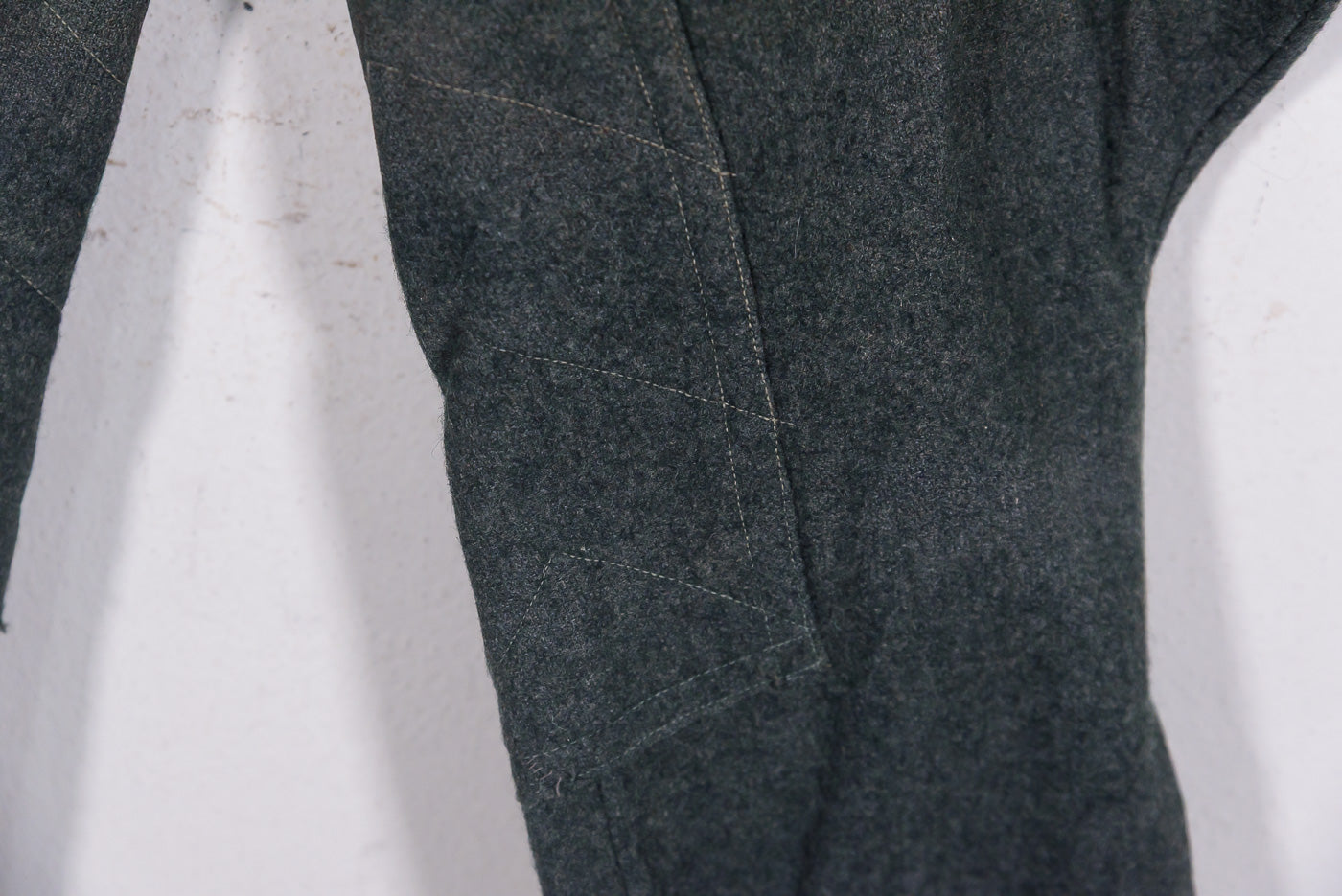 Pantaloni Truppe Montate REI WW2