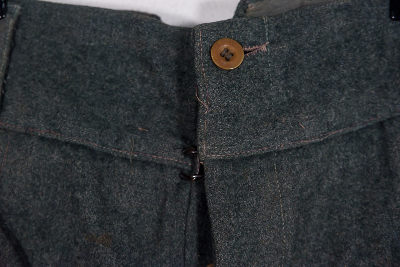 Pantaloni Truppe Montate REI WW2