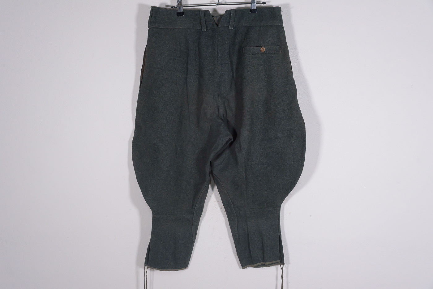 Pantaloni Truppe Montate REI WW2