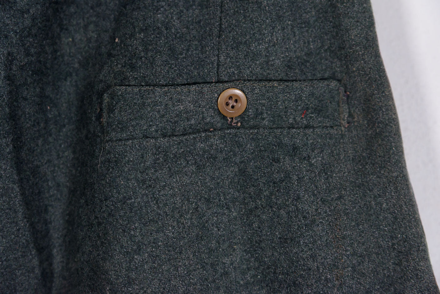 Pantaloni Truppe Montate REI WW2