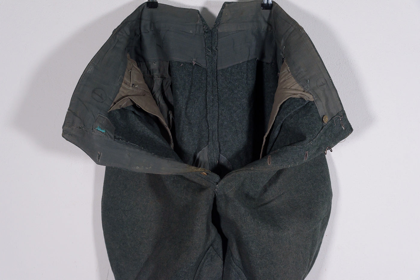 Pantaloni Truppe Montate REI WW2