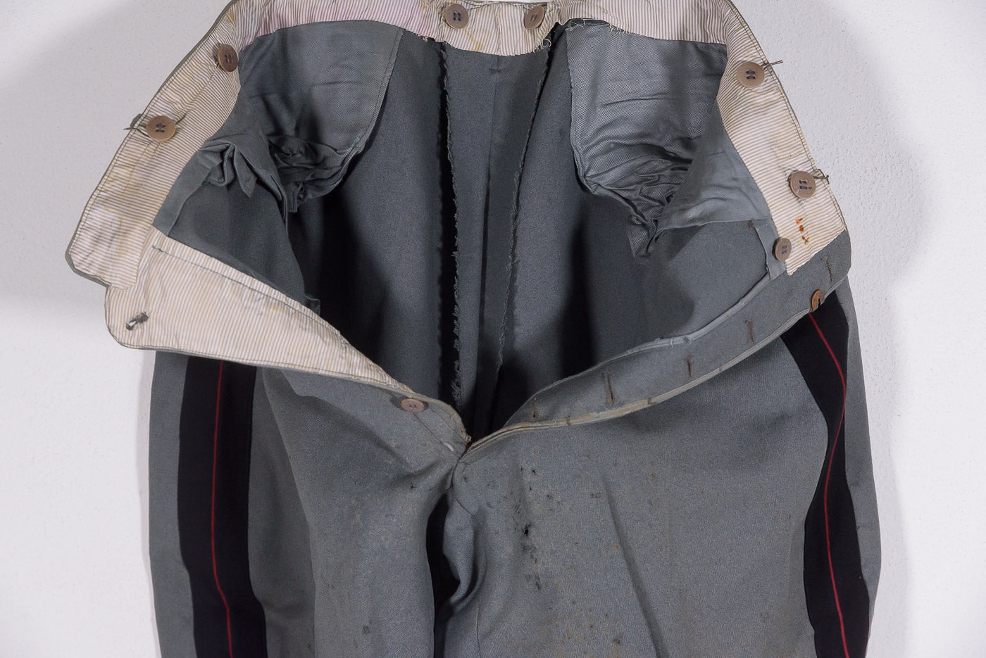 Pantaloni M.34 Ufficiale Genio REI