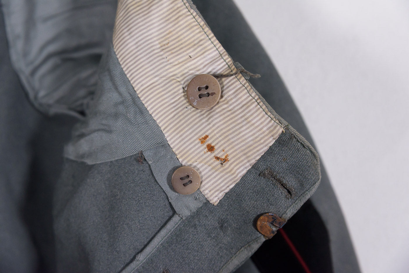 Pantaloni M.34 Ufficiale Genio REI