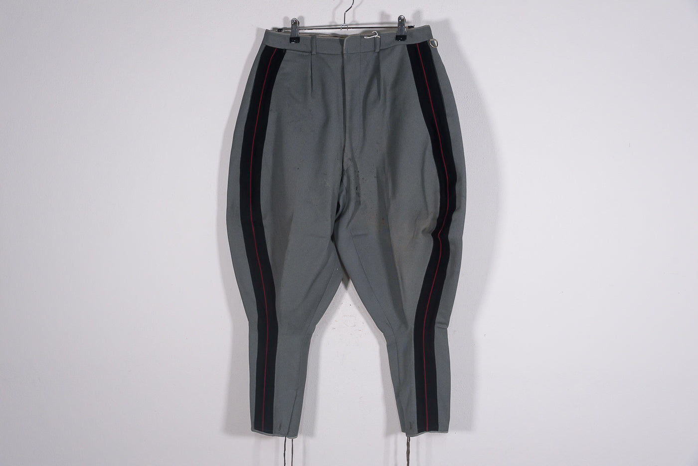 Pantaloni M.34 Ufficiale Genio REI