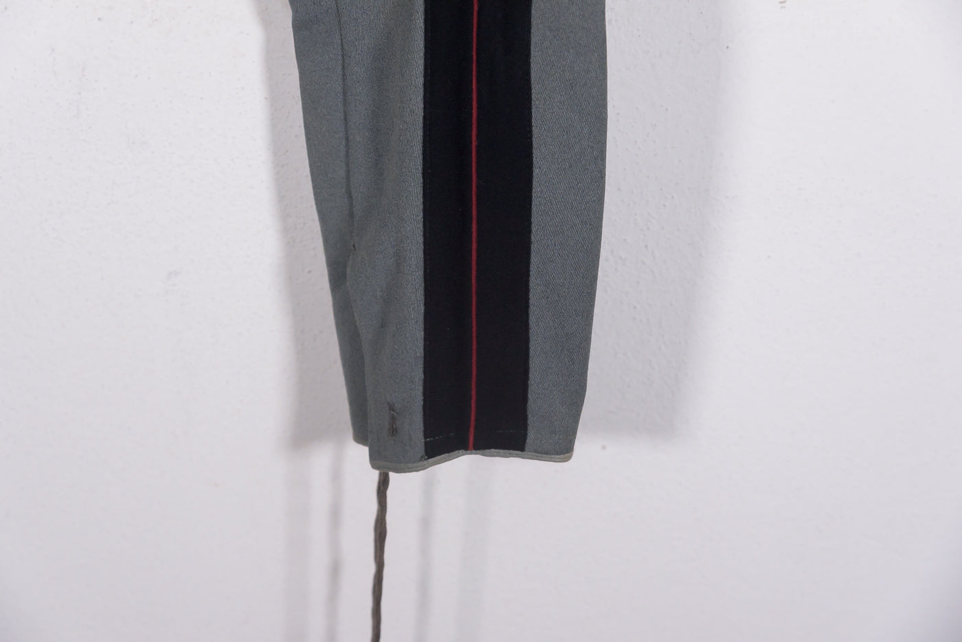 Pantaloni M.34 Ufficiale Genio REI, foto 2