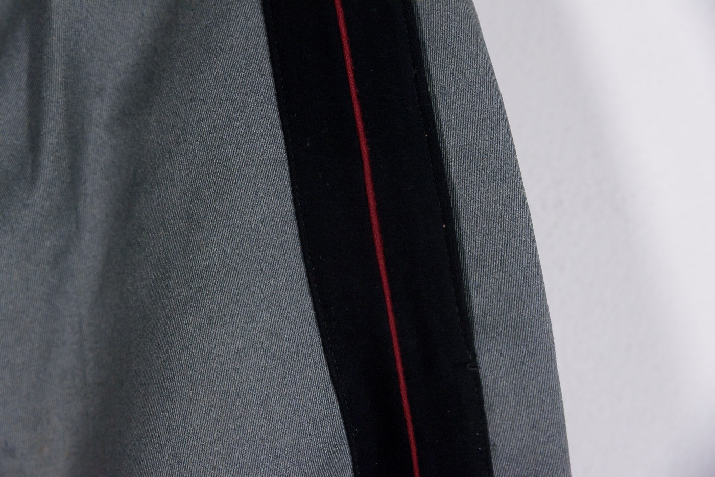 Pantaloni M.34 Ufficiale Genio REI, foto 3