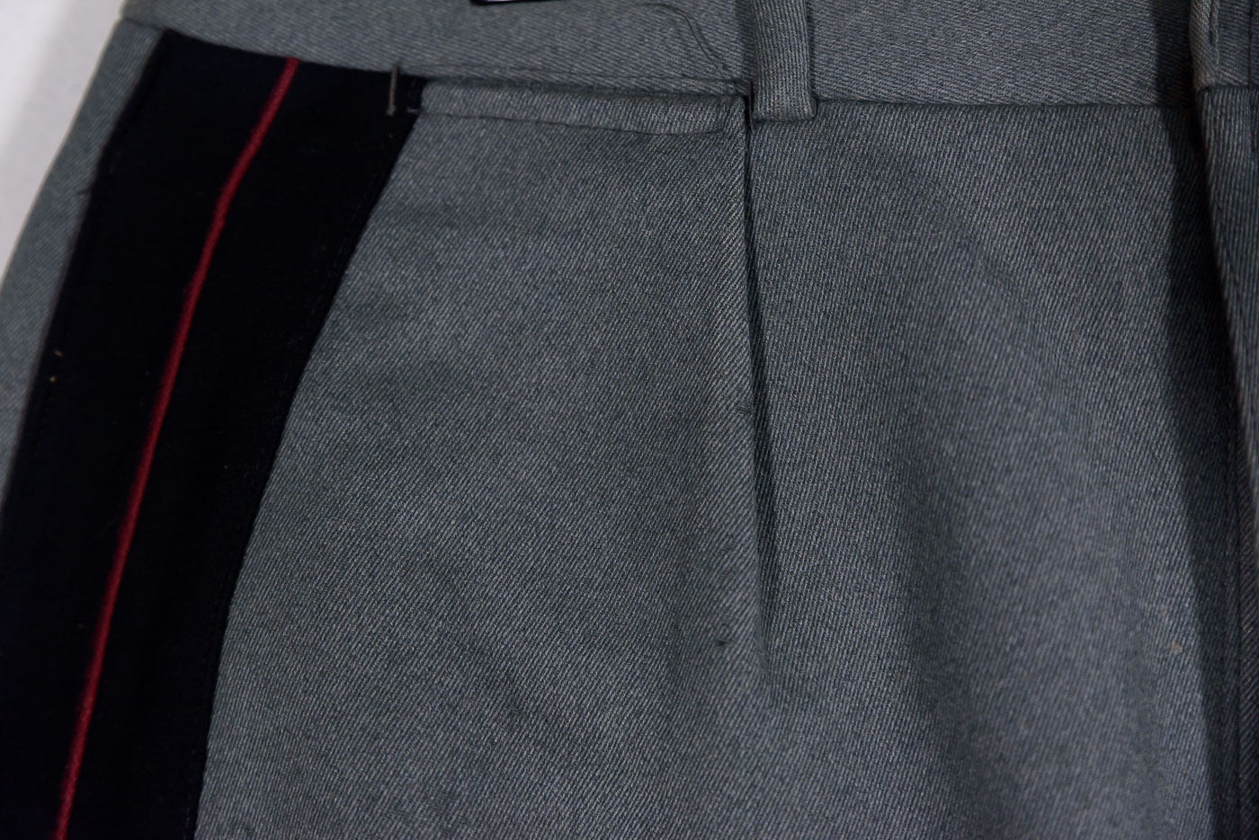 Pantaloni M.34 Ufficiale Genio REI, foto 4