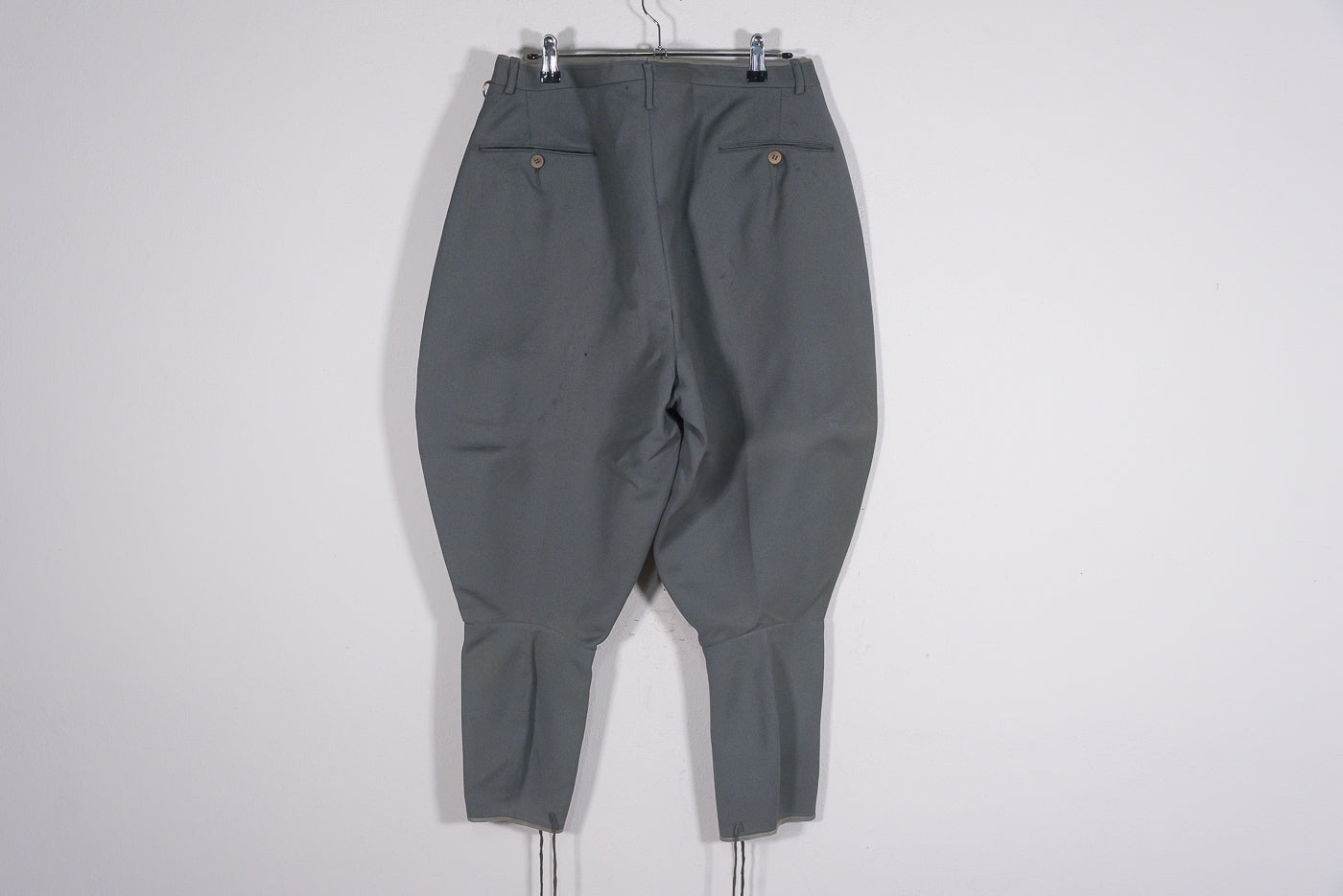 Pantaloni M.34 Ufficiale Genio REI, foto 6