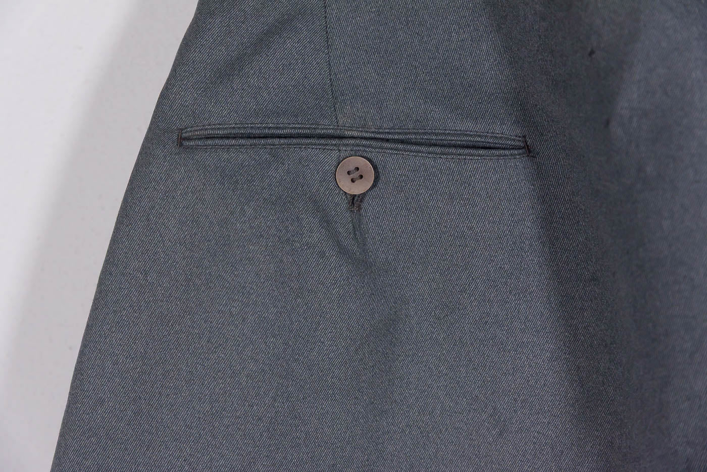 Pantaloni M.34 Ufficiale Genio REI, foto 7