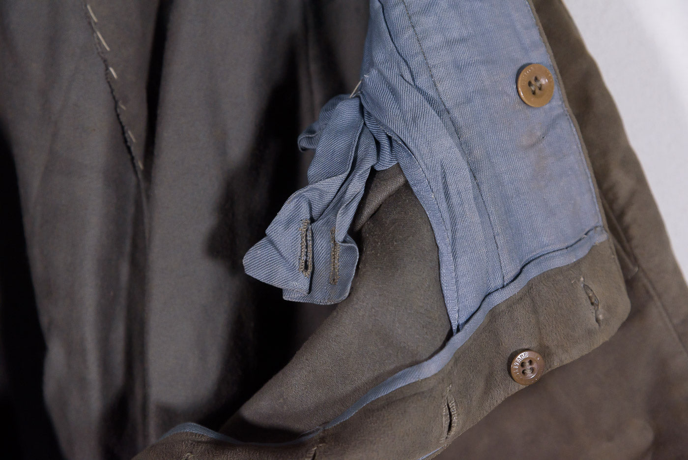 Pantaloni M.40 Ufficiale REI WW2