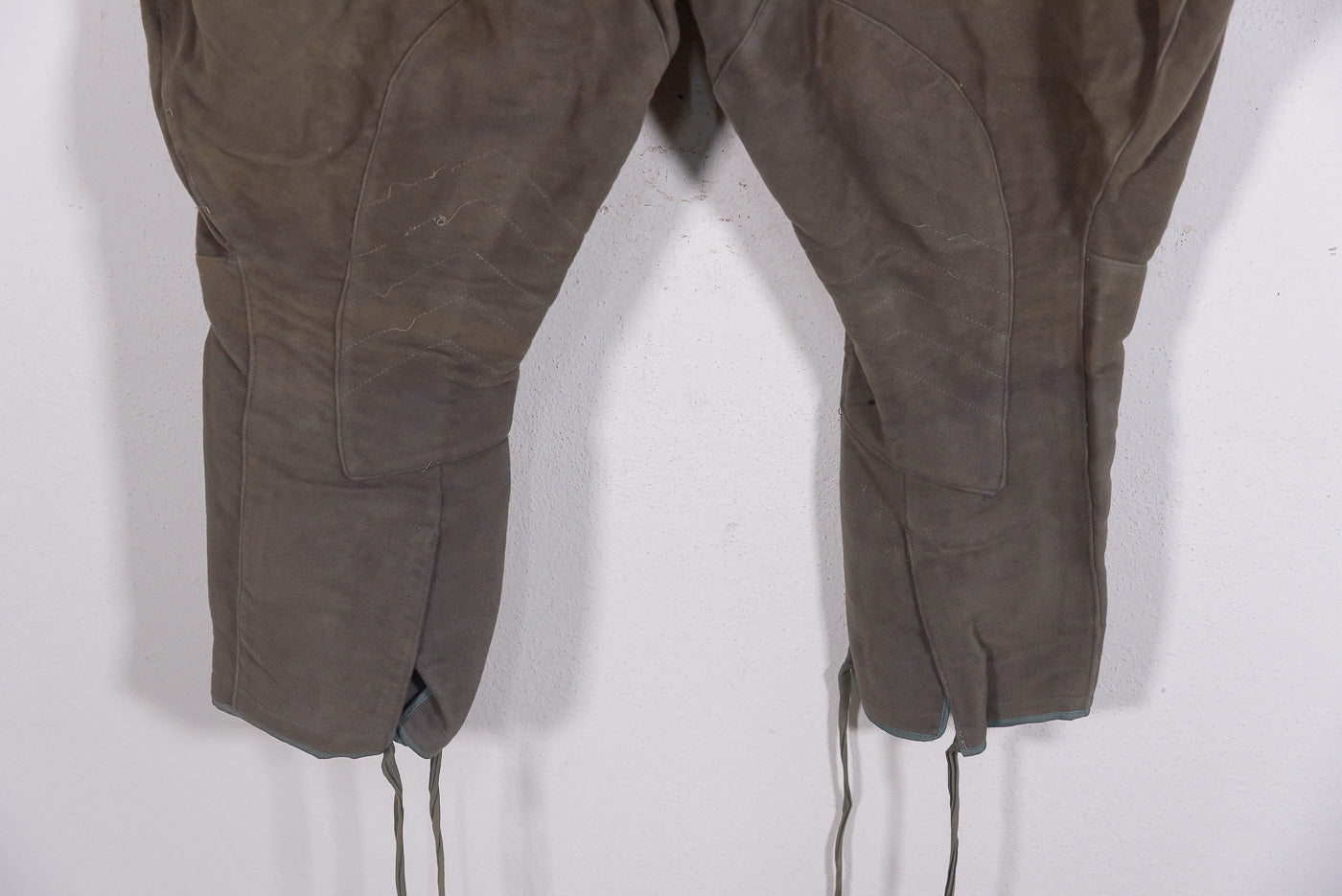 Pantaloni M.40 Ufficiale REI WW2