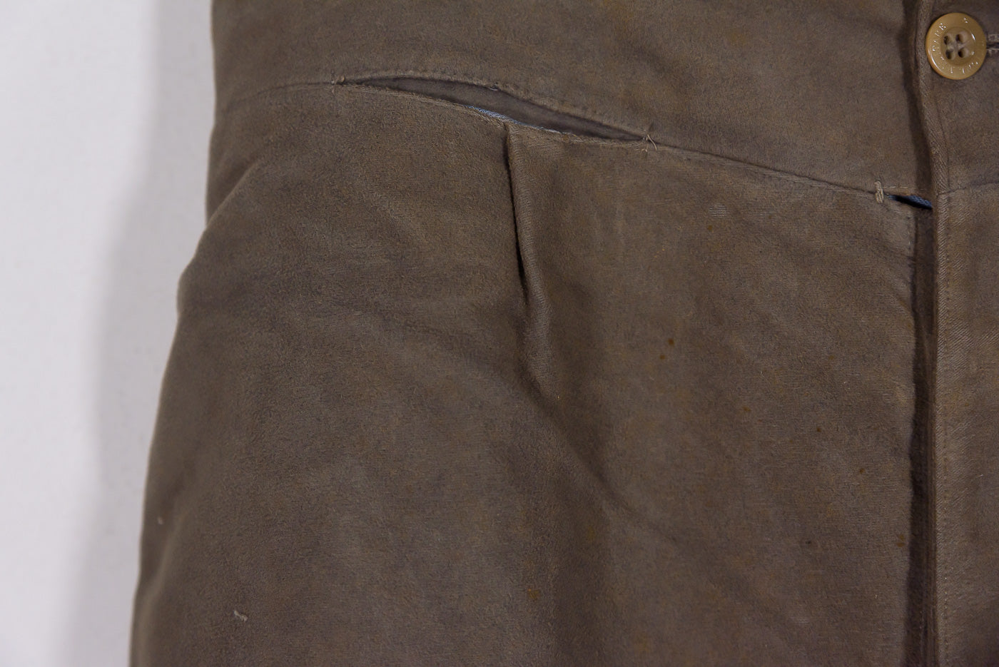 Pantaloni M.40 Ufficiale REI WW2