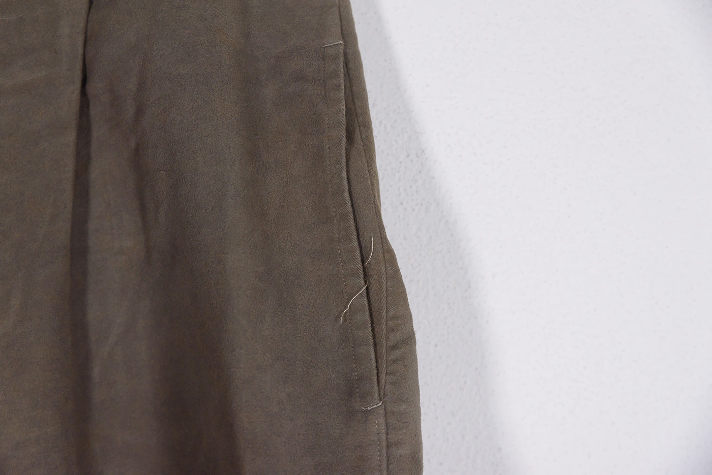 Pantaloni M.40 Ufficiale REI WW2