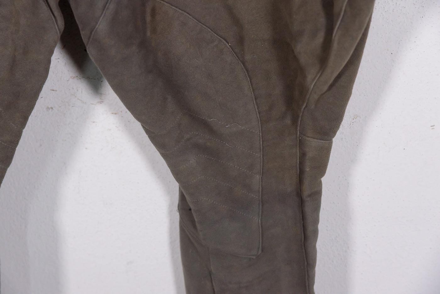 Pantaloni M.40 Ufficiale REI WW2
