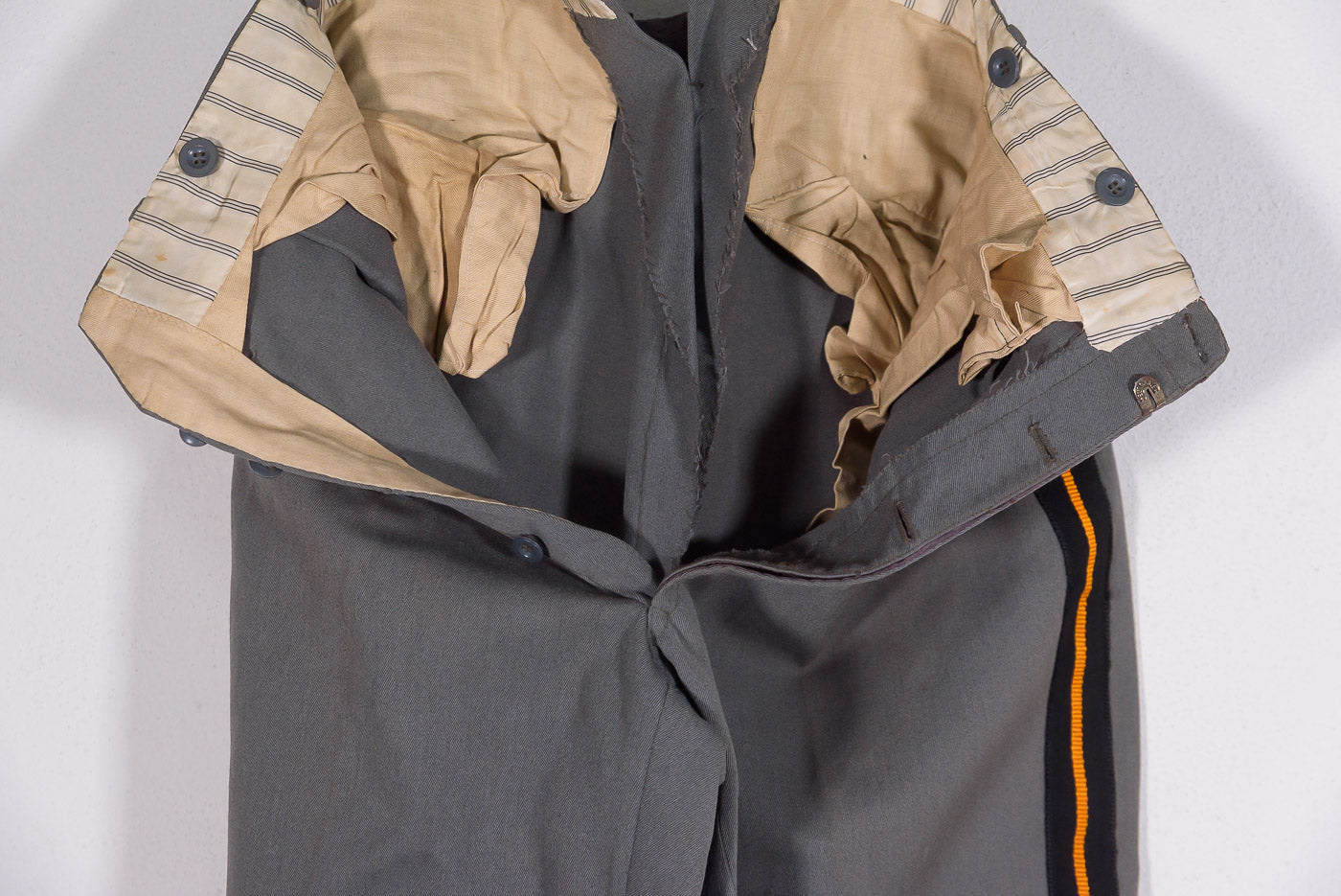 Pantaloni M.34 Ufficiale di Artiglieria REI