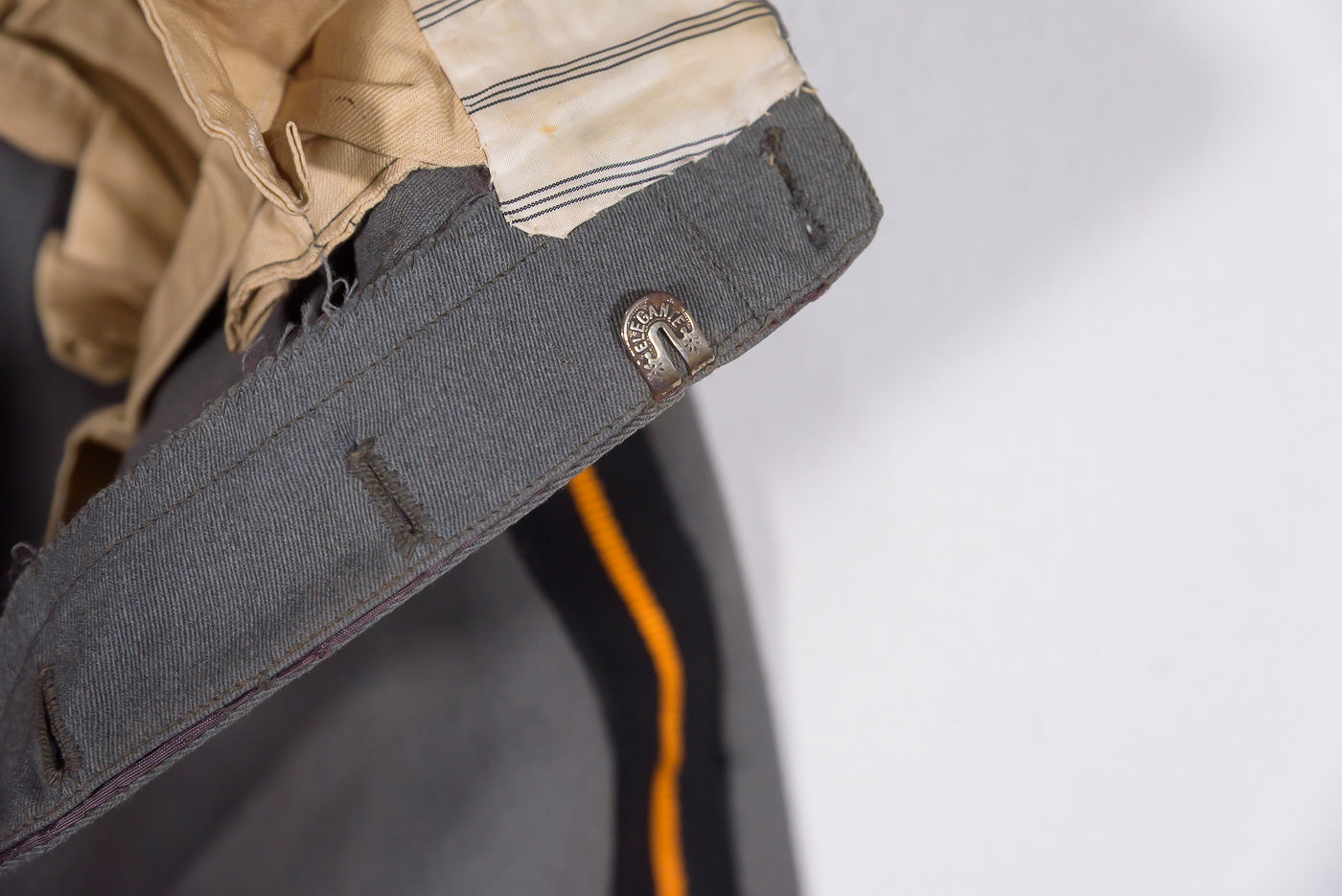Pantaloni M.34 Ufficiale di Artiglieria REI
