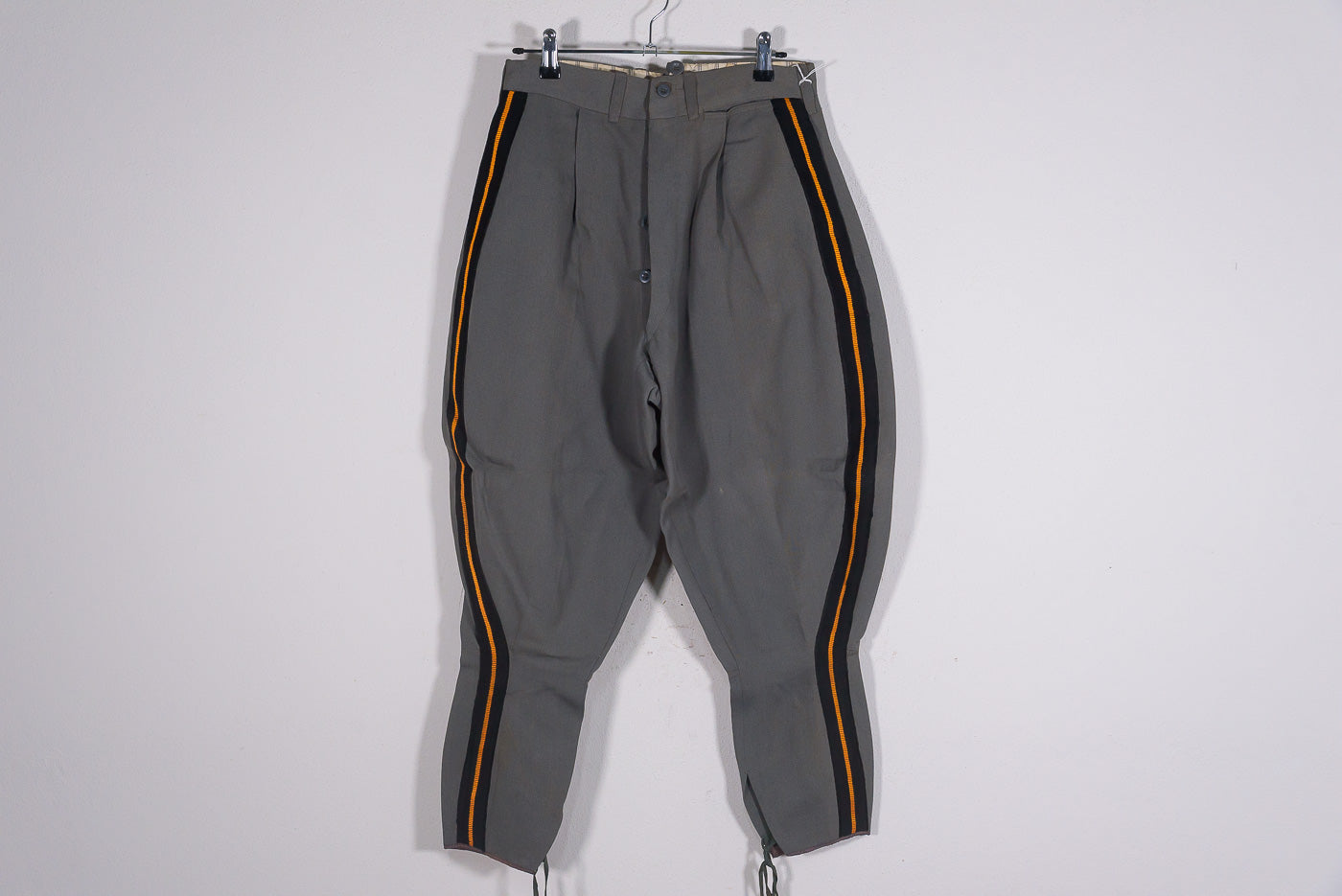 Pantaloni M.34 Ufficiale di Artiglieria REI