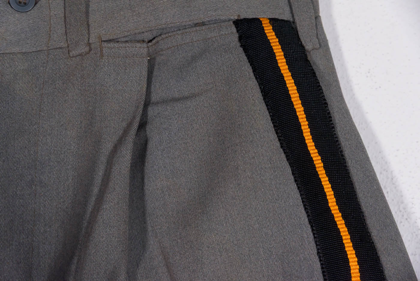 Pantaloni M.34 Ufficiale di Artiglieria REI