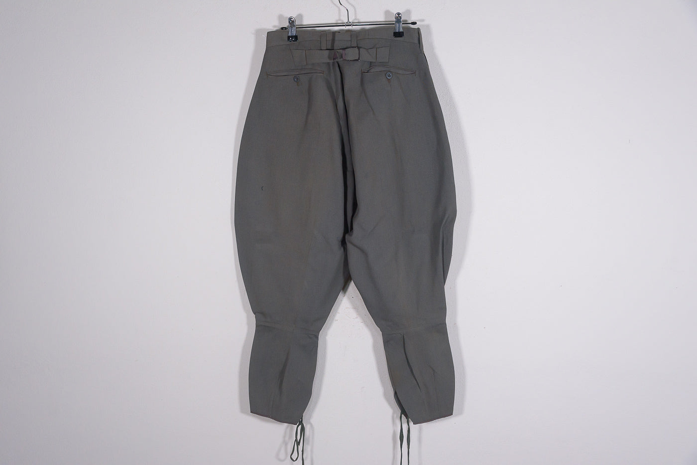 Pantaloni M.34 Ufficiale di Artiglieria REI