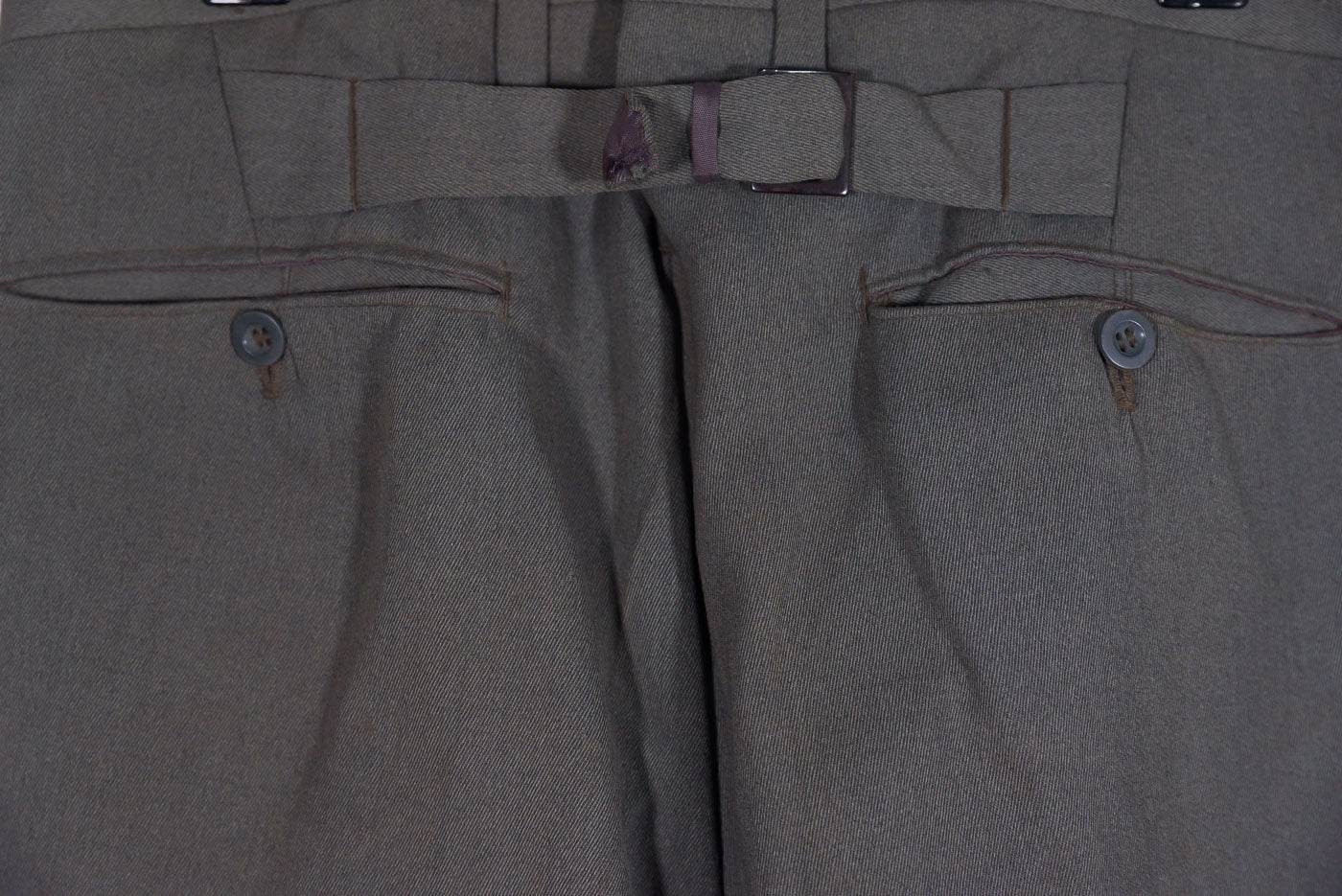 Pantaloni M.34 Ufficiale di Artiglieria REI