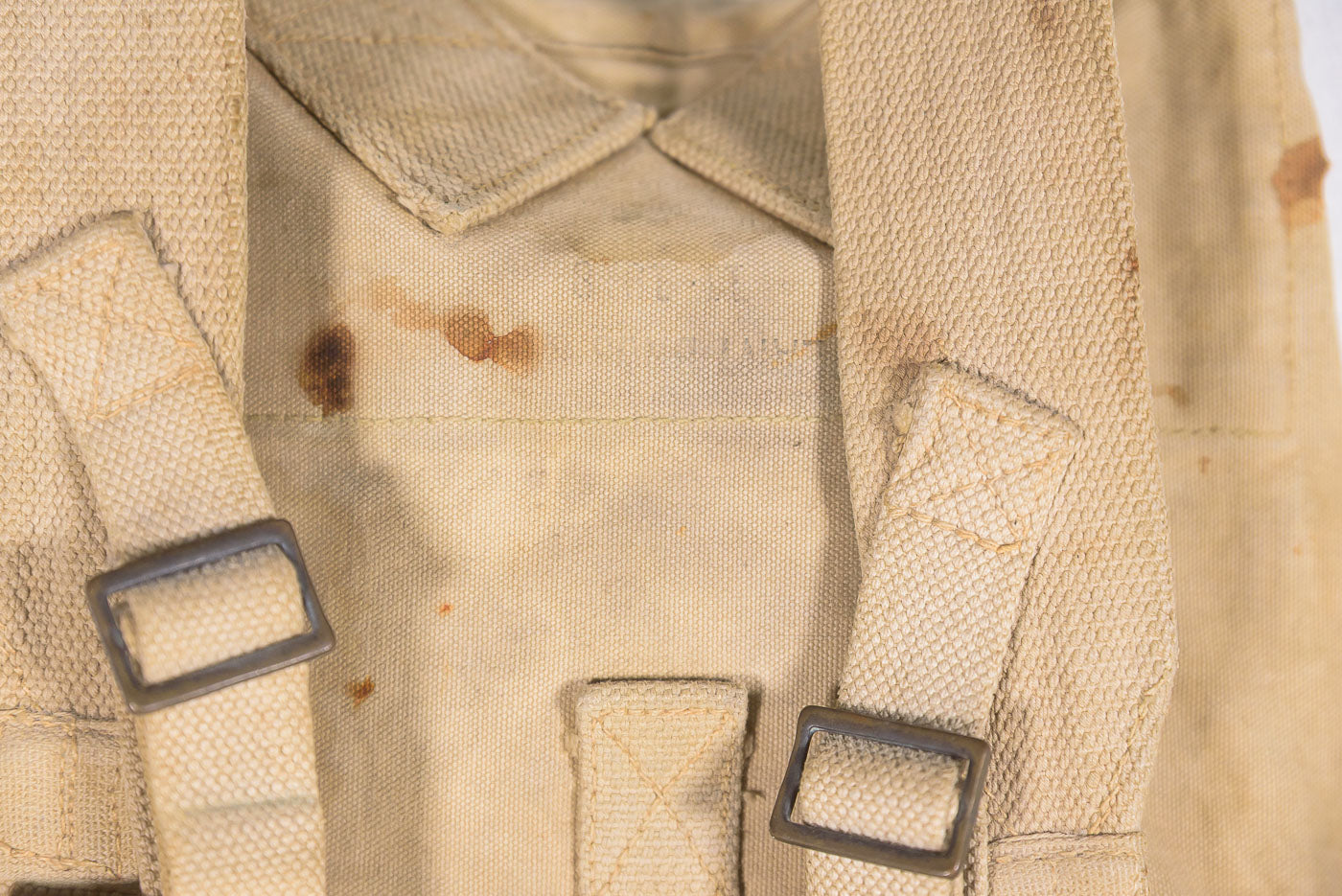 US Army WW1 - Zaino modello 1910