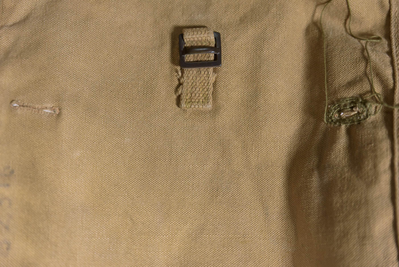 US Army WW1 - Zaino modello 1910