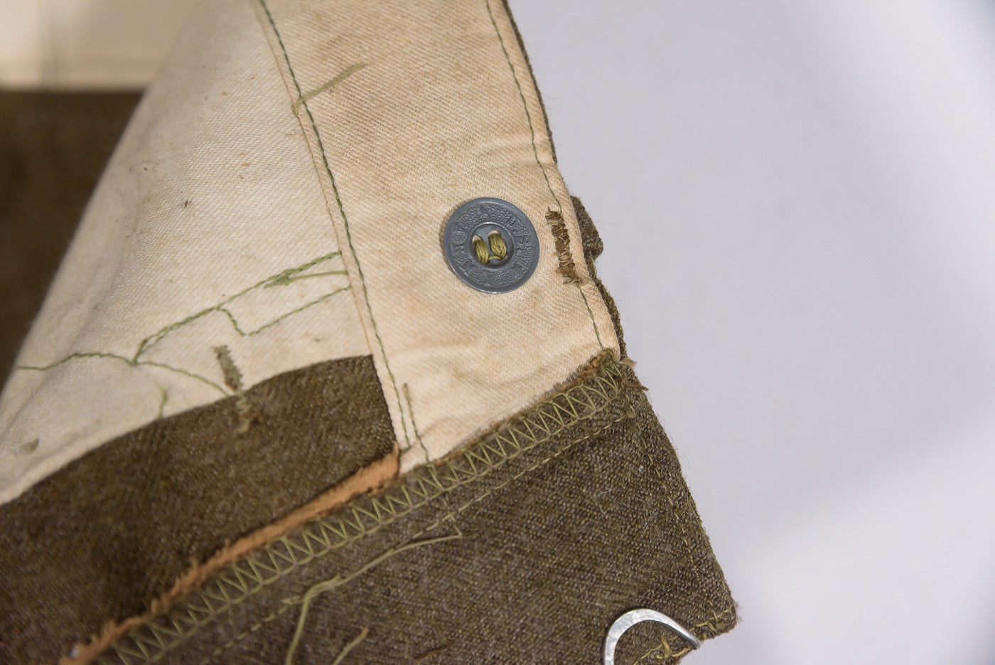US Army WW1 - Pantaloni truppa M.1912