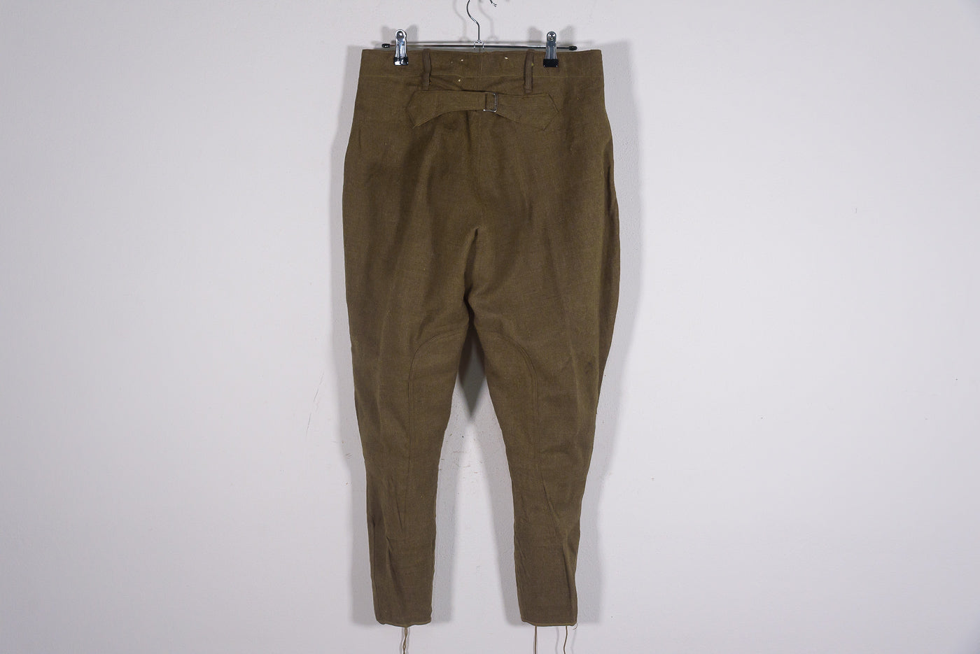 US Army WW1 - Pantaloni truppa M.1912