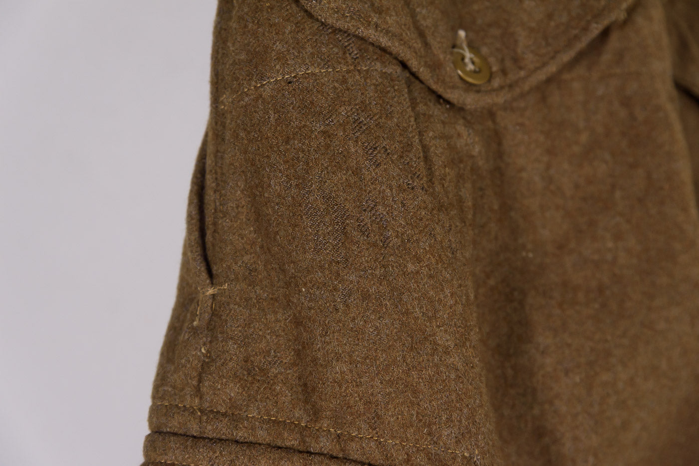 Completo Battle Dress Inglese Pattern 47/49 postbellico