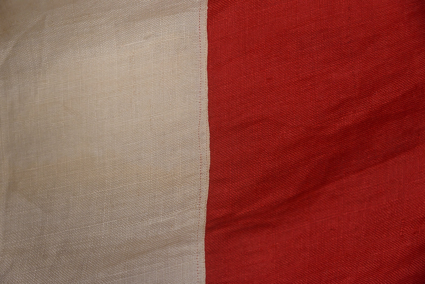 Bandiera tricolore Savoia anni 30/40'