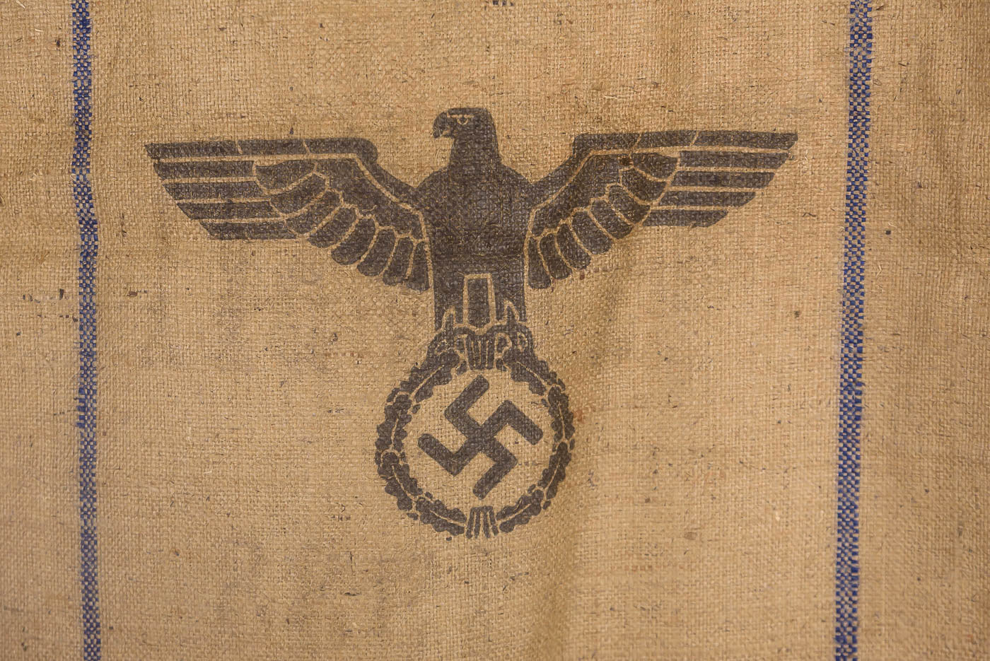 Sacco vettovagliamento H.Vpfl 1938