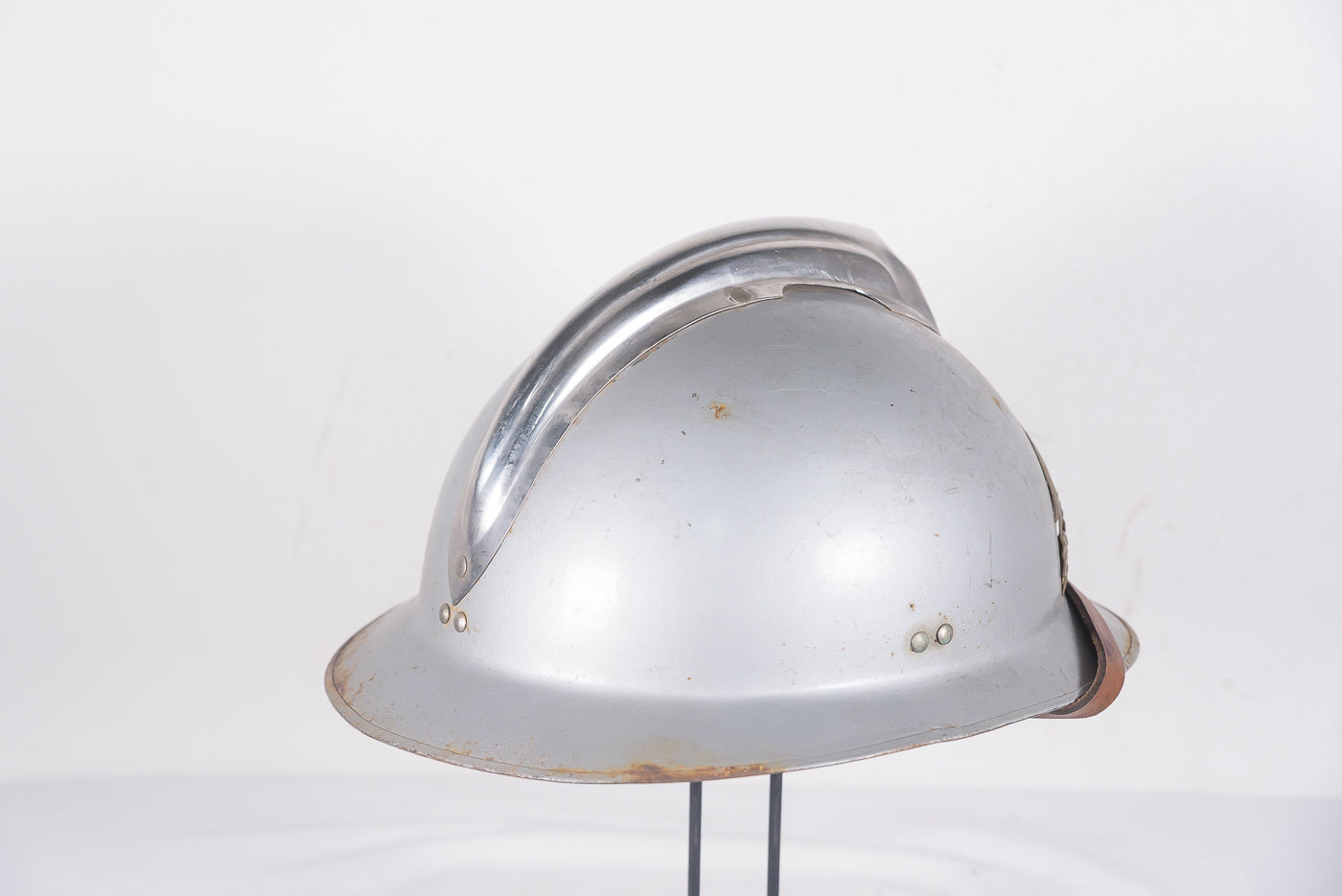 Elmetto M.1926/33 pompieri Francia