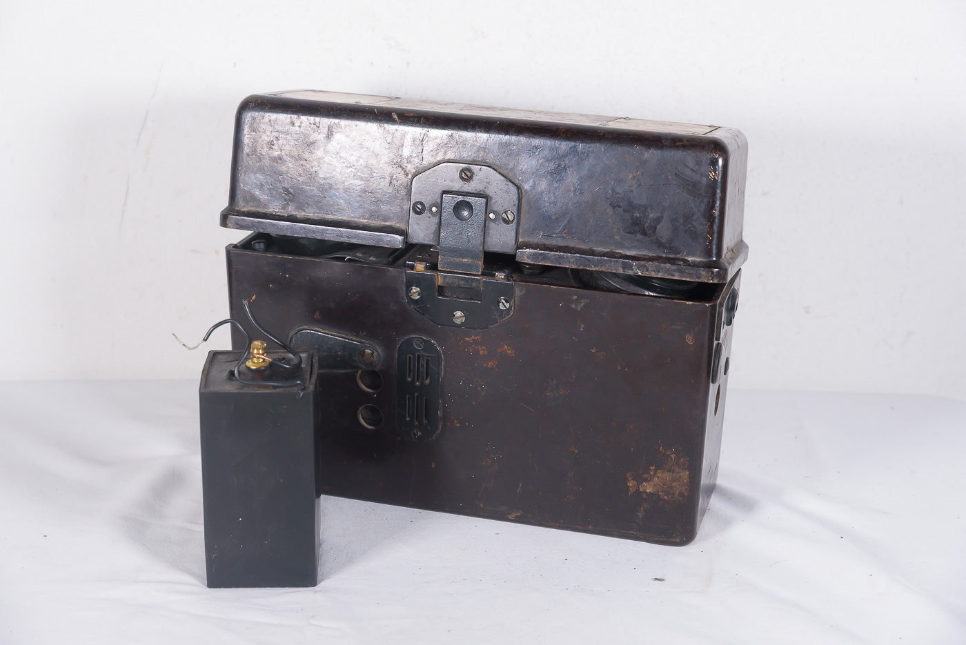 Feldfernsprecher 33 WH WW2