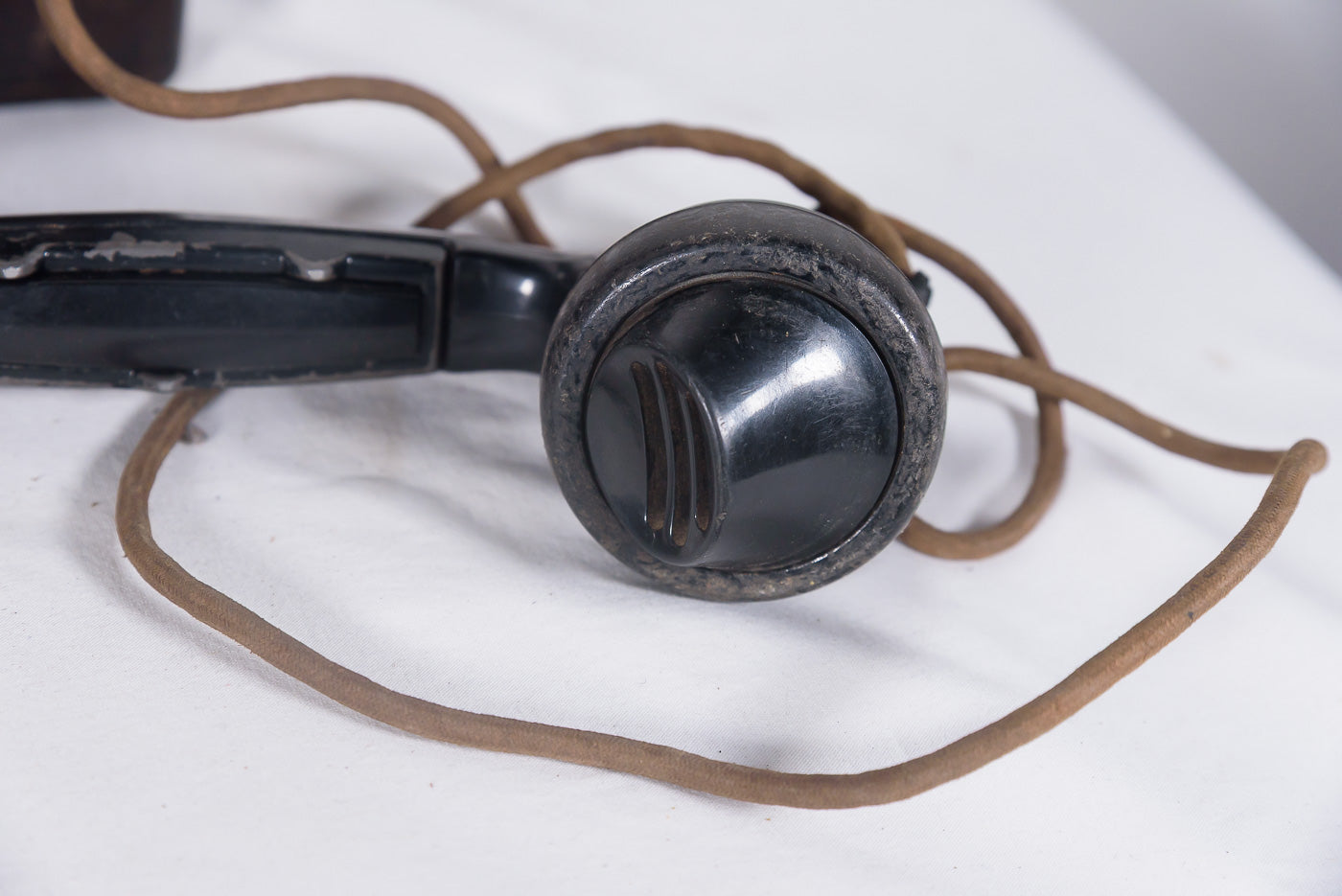 Feldfernsprecher 33 WH WW2