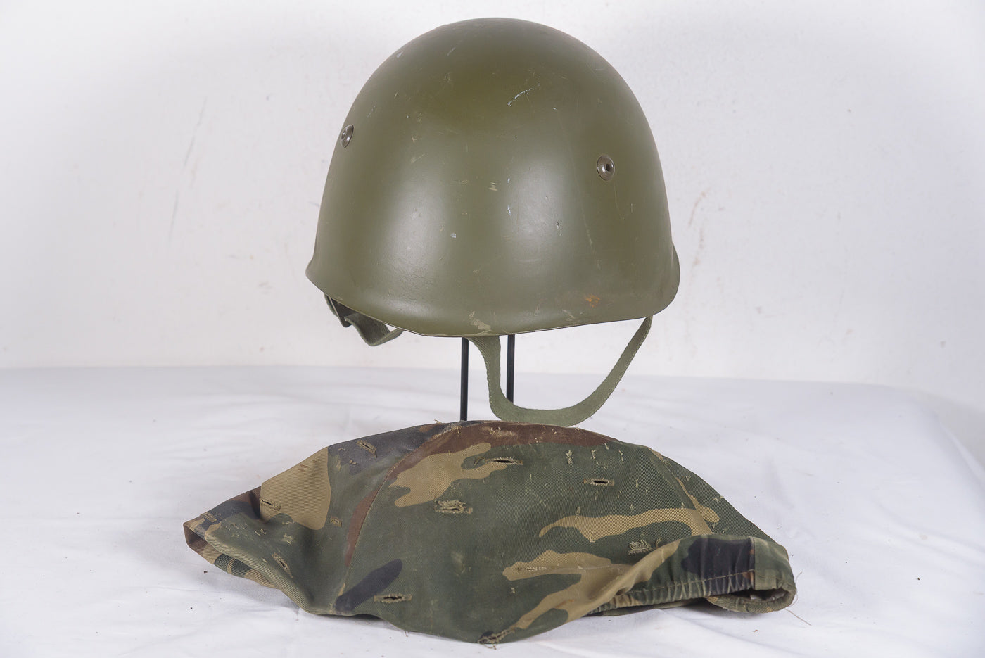 Elmetto M.33 EI anni 80/90'
