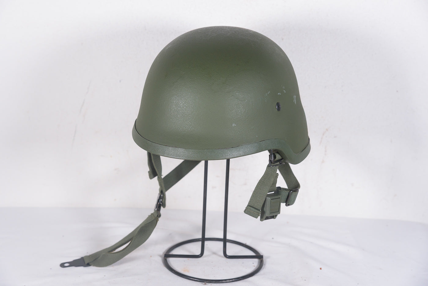 Elmetto Bundeswehr Gefechtshelm M.92 in kevlar