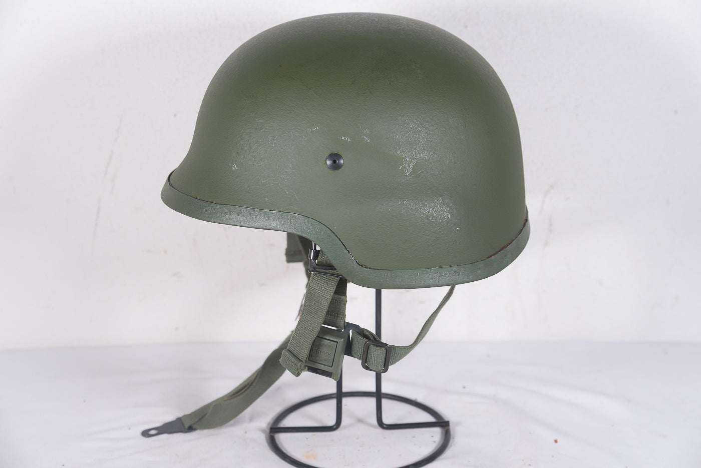 Elmetto Bundeswehr Gefechtshelm M.92 in kevlar