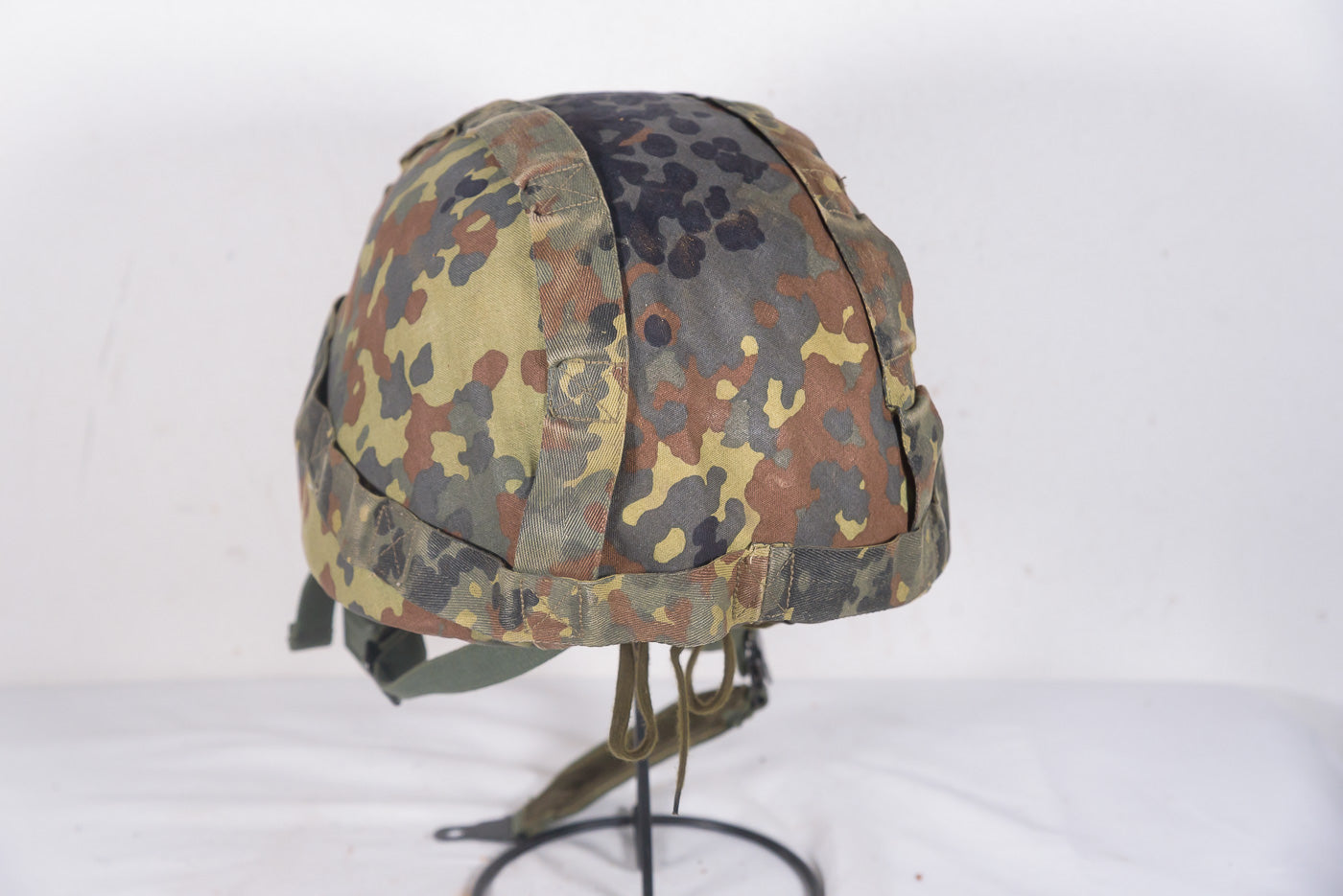 Elmetto Bundeswehr Gefechtshelm M.92 in kevlar
