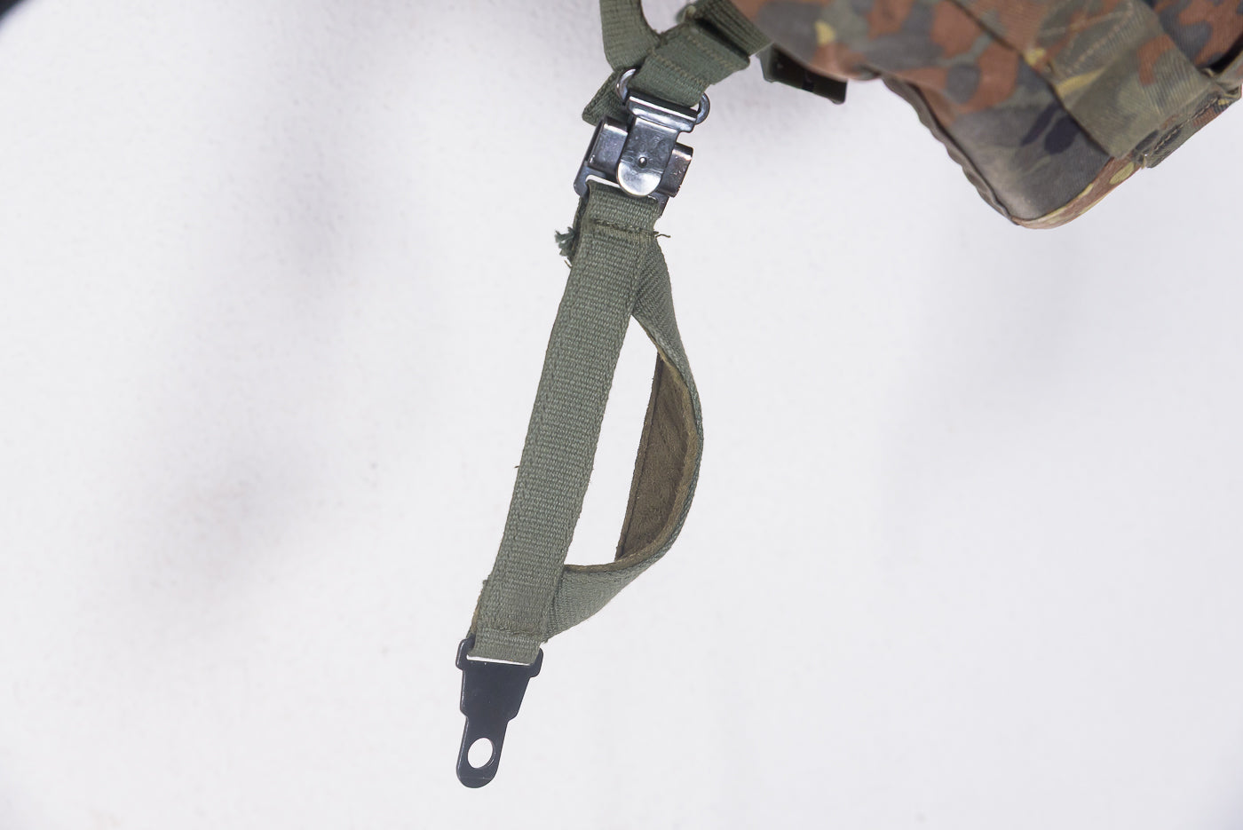Elmetto Bundeswehr Gefechtshelm M.92 in kevlar