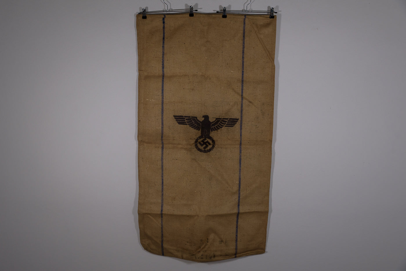 Sacco vettovagliamento H.Vpfl 1939