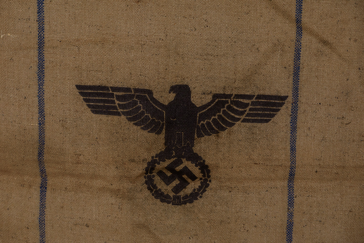 Sacco vettovagliamento H.Vpfl 1939