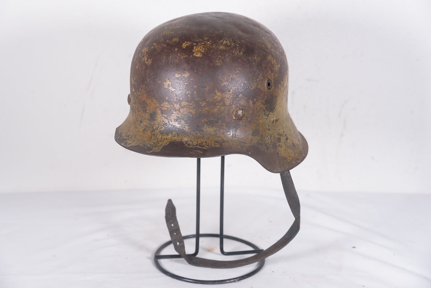 Elmetto M.42 mimetico "Fronte Sud"