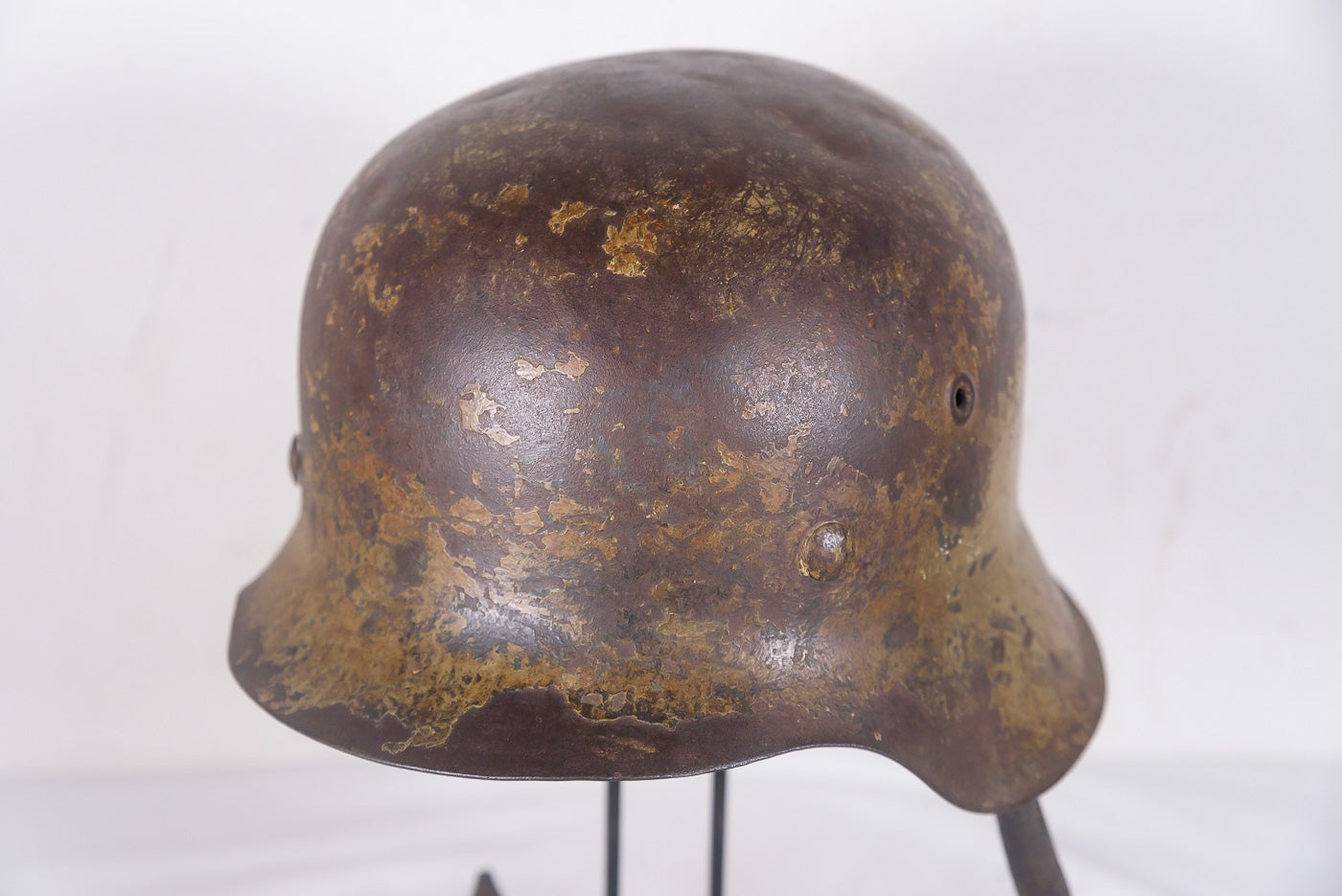 Elmetto M.42 mimetico "Fronte Sud"
