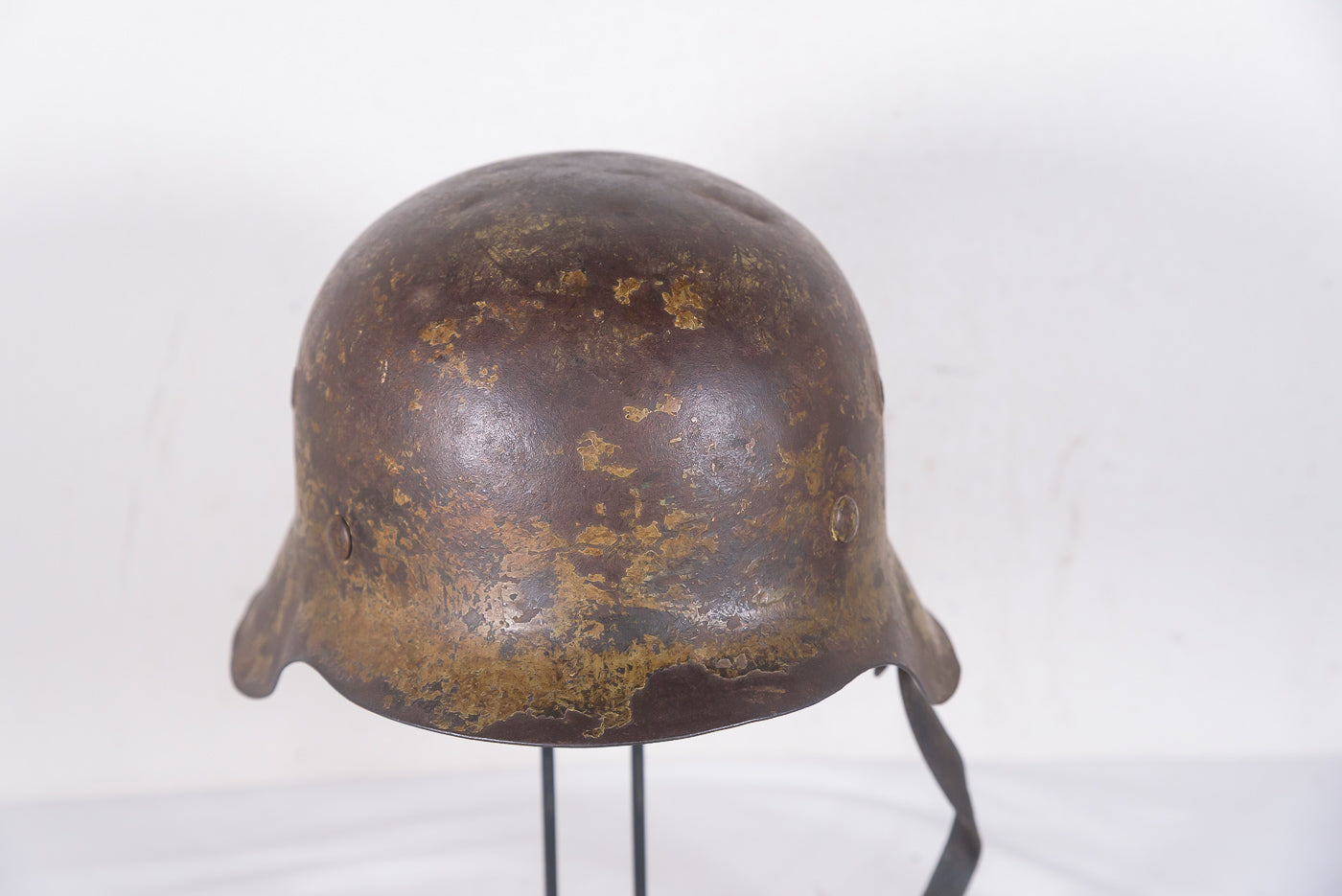 Elmetto M.42 mimetico "Fronte Sud"