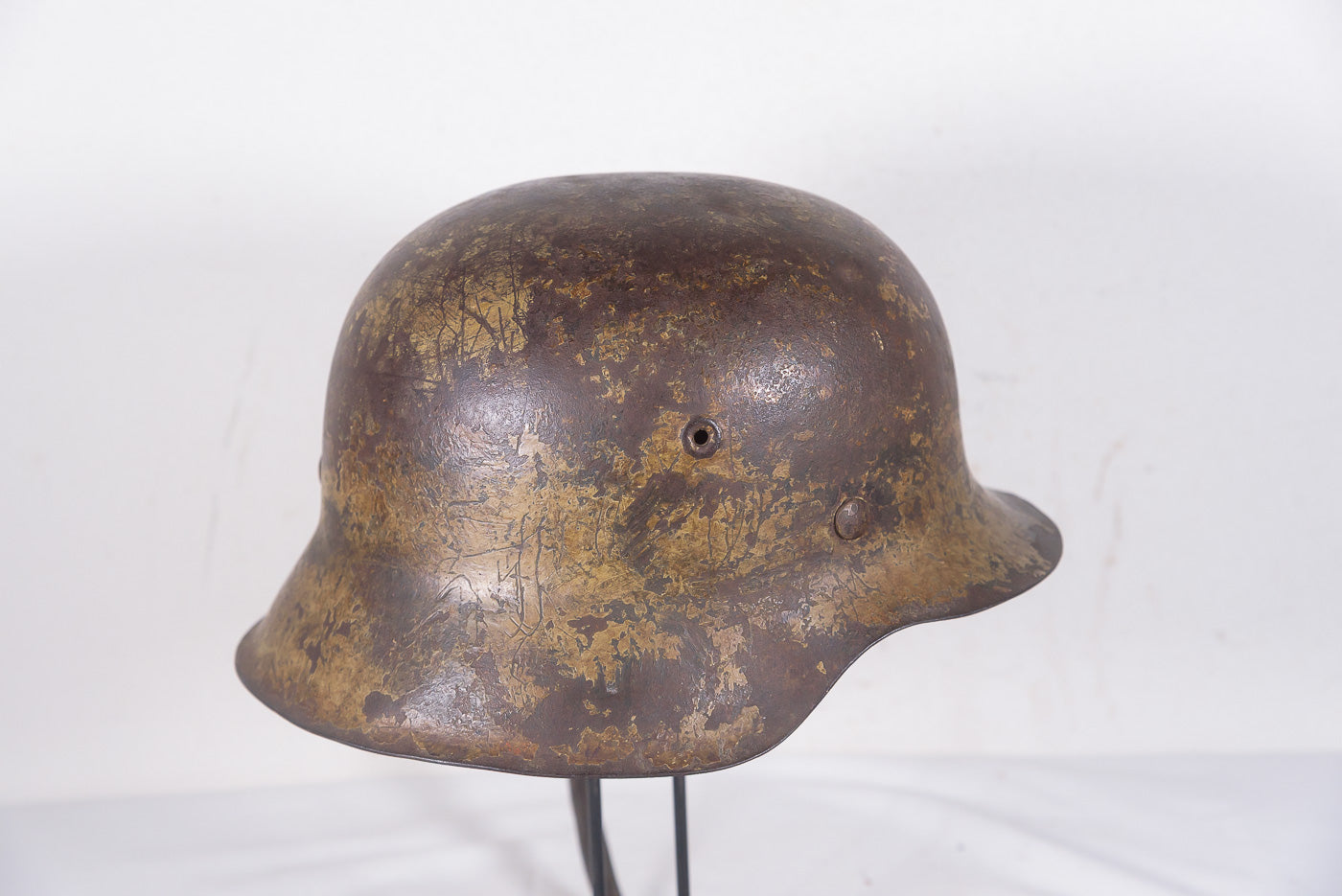 Elmetto M.42 mimetico "Fronte Sud"
