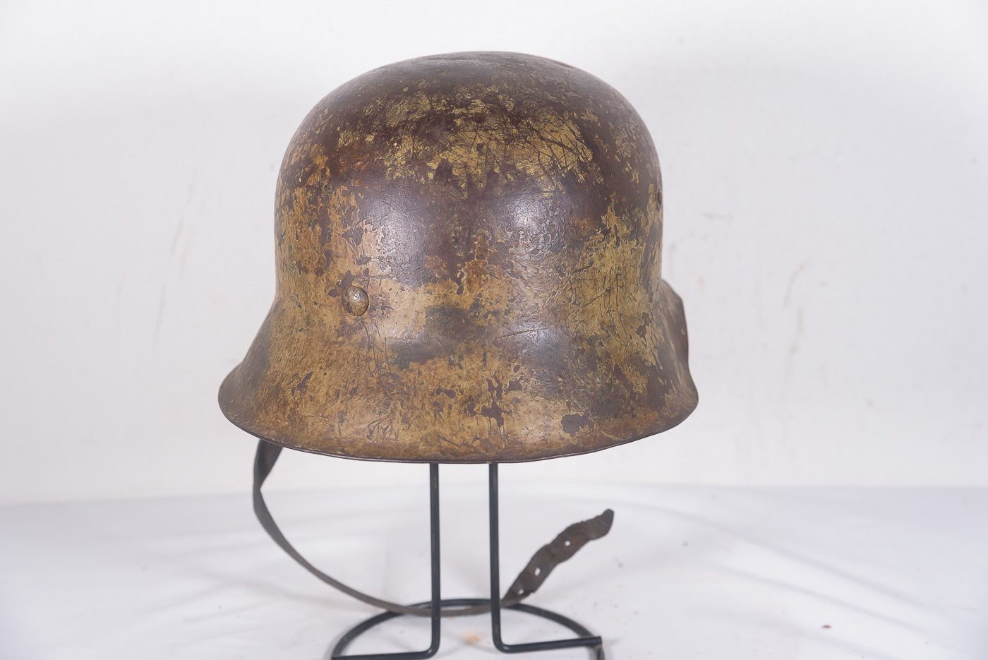 Elmetto M.42 mimetico "Fronte Sud"